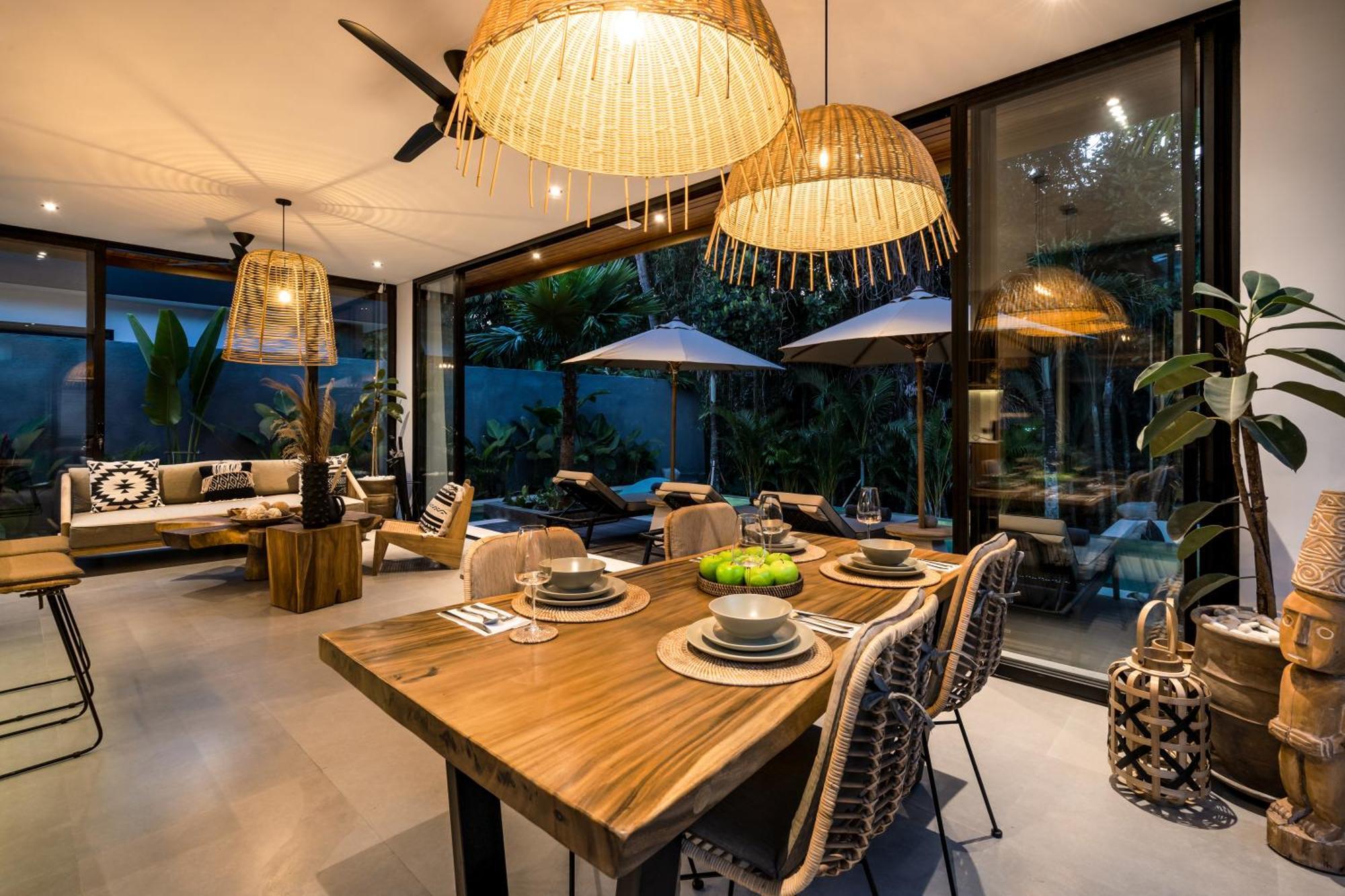 Villa Nai'Emma By Balisuperhost Ubud Eksteriør billede