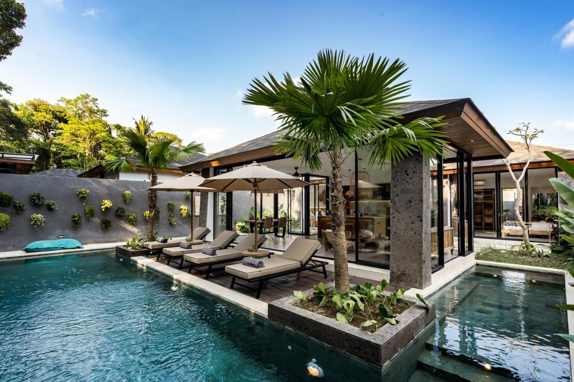 Villa Nai'Emma By Balisuperhost Ubud Eksteriør billede