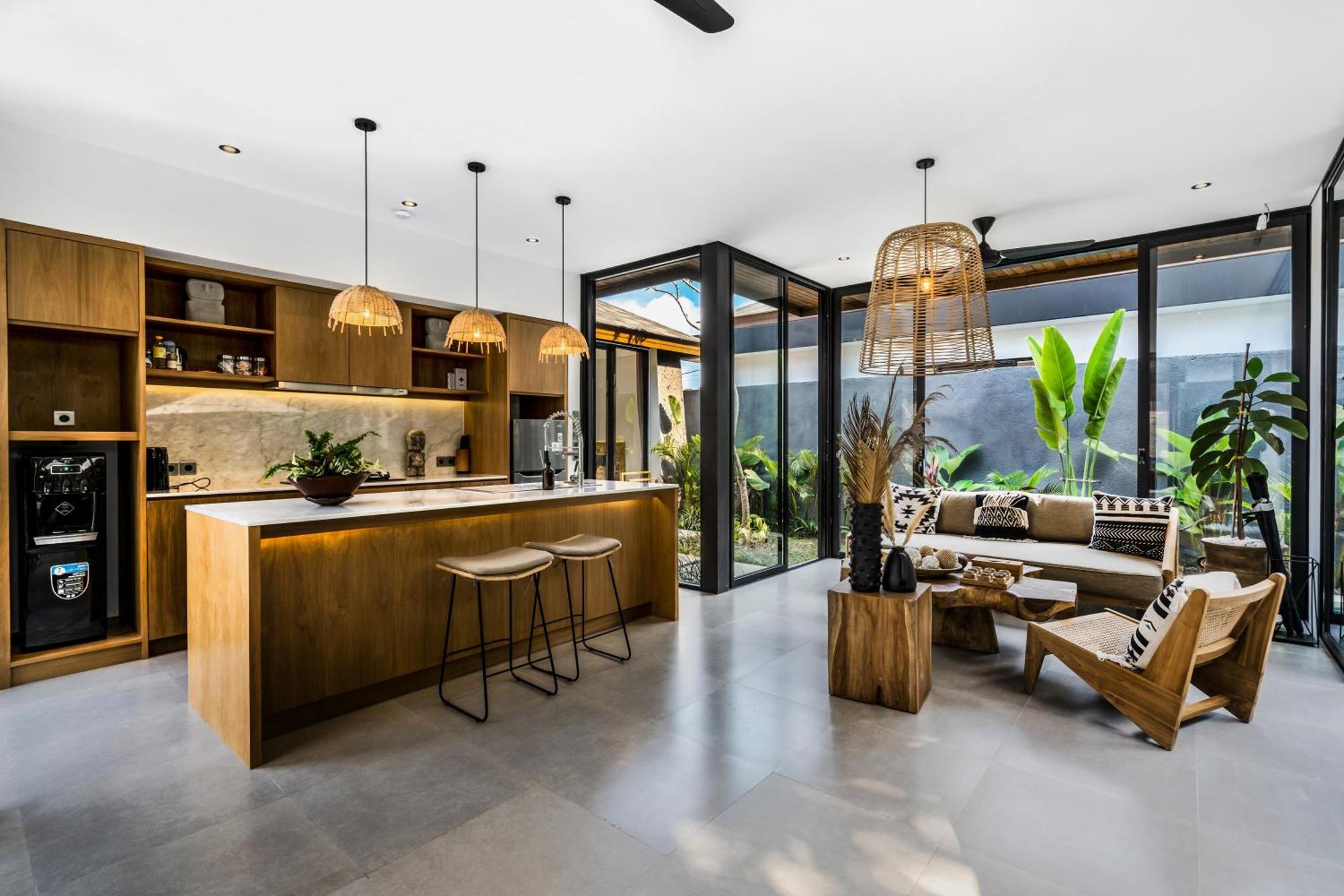 Villa Nai'Emma By Balisuperhost Ubud Eksteriør billede